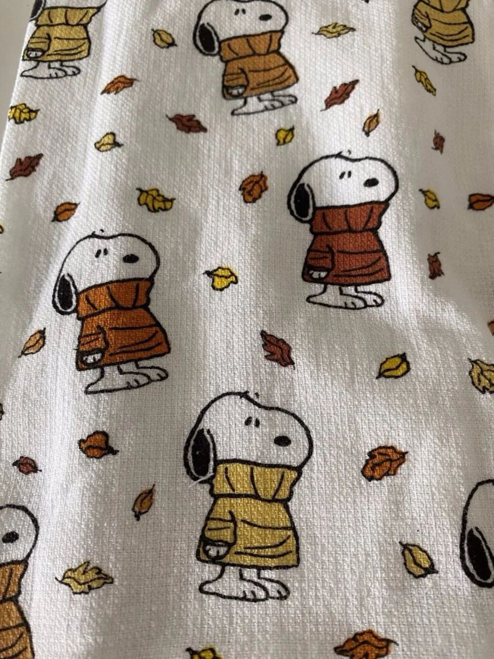 Peanuts pk snoopy
